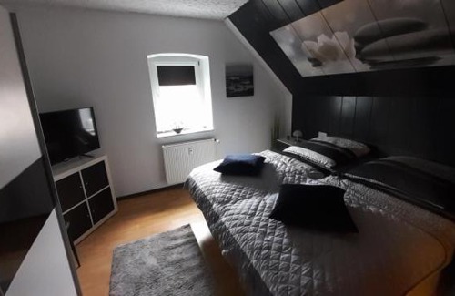 Ettringen Apartment | Ferienwohnung Am Vulkanpfad
