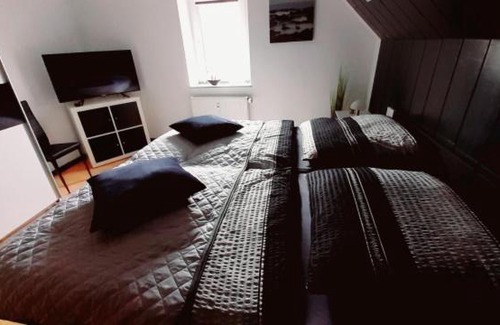 Ettringen Apartment | Ferienwohnung Am Vulkanpfad