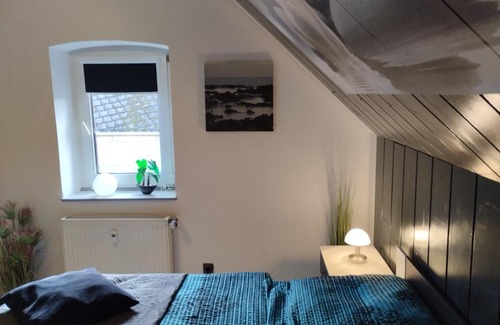 Ettringen Apartment | Ferienwohnung Am Vulkanpfad