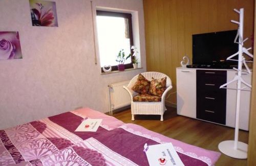 Unterluess Apartment | Ferienwohnung am Wald