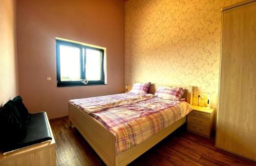 Kommerscheidt Apartment | Ferienwohnung Am Weiher Wohnung 6 Für 2 Personen