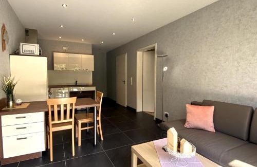 Kommerscheidt Apartment | Ferienwohnung Am Weiher Wohnung 5 Für 2 Personen