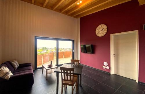 Kommerscheidt Apartment | Ferienwohnung Am Weiher Kategorie 2