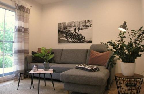 Waldkirchen Apartment | Ferienwohnung am Woid - herrliche Alleinlage - vegane Einrichtung