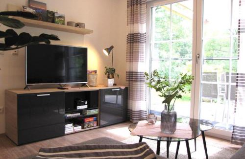 Waldkirchen Apartment | Ferienwohnung am Woid - herrliche Alleinlage - vegane Einrichtung