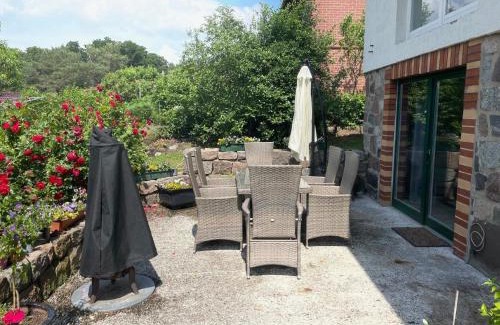 Lychen Apartment | Ferienwohnung Am Wurlsee