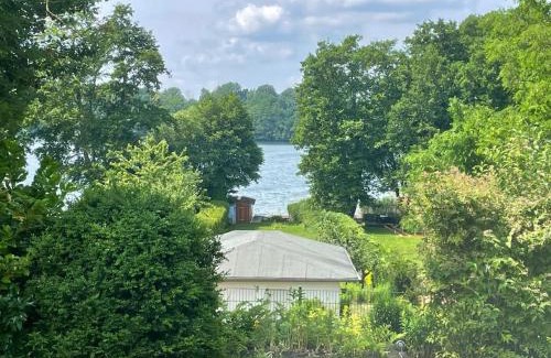 Lychen Apartment | Ferienwohnung Am Wurlsee