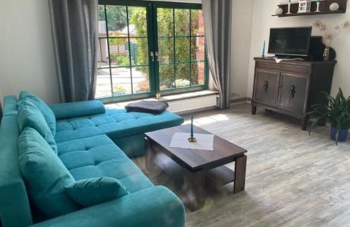 Lychen Apartment | Ferienwohnung Am Wurlsee