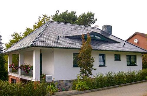 Lychen Apartment | Ferienwohnung am Wurlsee