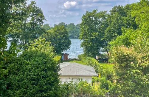 Lychen Apartment | Ferienwohnung am Wurlsee