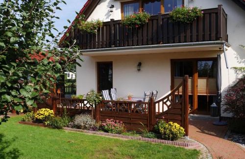 Tilzow Apartment | Ferienwohnung-An-der-Koppel