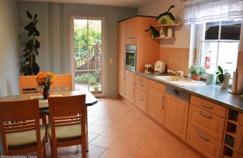 Tilzow Apartment | Ferienwohnung-An-der-Koppel