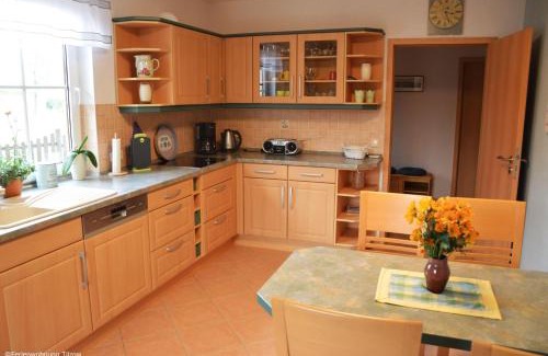 Tilzow Apartment | Ferienwohnung-An-der-Koppel