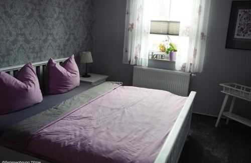 Tilzow Apartment | Ferienwohnung-An-der-Koppel