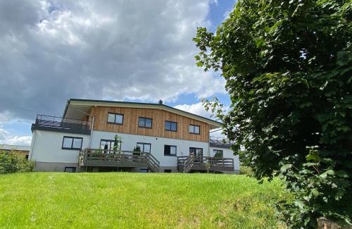 Berggieshubel Apartment | Ferienwohnung an der Reitanlage