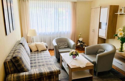 Ebermannstadt Apartment | Ferienwohnung "an der Wiesent"