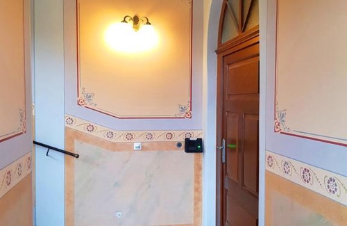 Laubegast Apartment | Ferienwohnung an der Elbfähre