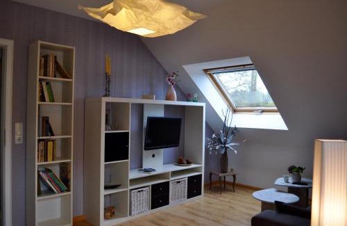 Ilsenburg Apartment | Ferienwohnung An der Försterei