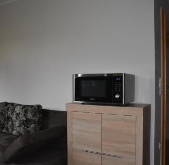 Oberbillig Apartment | Ferienwohnung an der Obermosel
