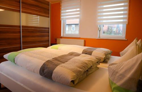 Druebeck Apartment | Ferienwohnung Andres