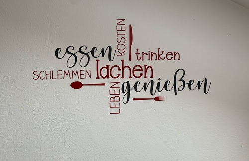Untergrainau Apartment | Ferienwohnung Anemone - Gästehaus am Aschaubichl