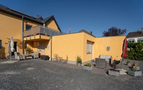 Heinsberg Apartment | Ferienwohnung Anke 5