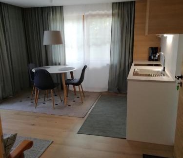 Anger Apartment | Ferienwohnung Anneliese Eckhart