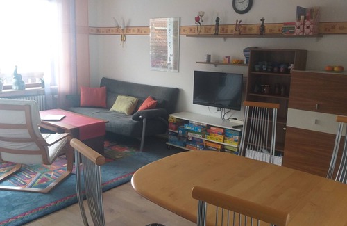 Missen-Wilhams Apartment | Ferienwohnung/app. für 4 Gäste mit 55m² in Missen-wilhams