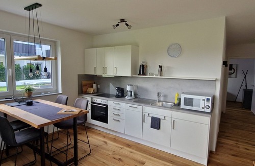 Eriskirch Apartment | Ferienwohnung Apfelblick in Eriskirch am Bodensee