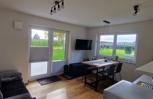 Eriskirch Apartment | Ferienwohnung Apfelblick in Eriskirch am Bodensee