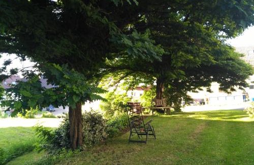 Oberkirch Apartment | Ferienwohnung Apfelgarten