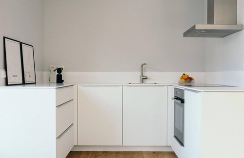 Trittenheim Apartment | Ferienwohnung "apotheke" 1. OG - Moselhaus by Clüsserath-wittmann