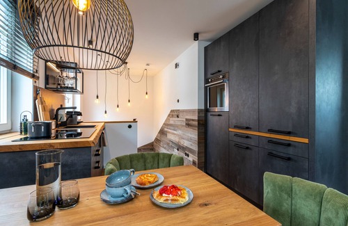 Bad Segeberg Apartment | Ferienwohnung/app. für 2 Gäste mit 41m² in Bad Segeberg