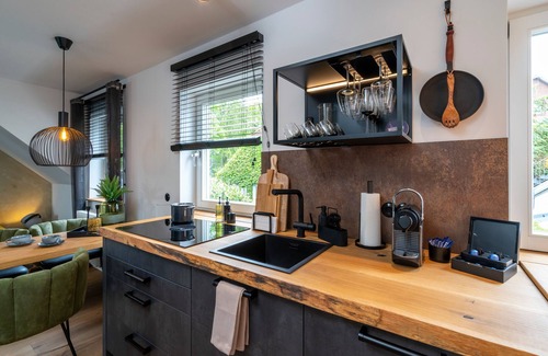 Bad Segeberg Apartment | Ferienwohnung/app. für 2 Gäste mit 41m² in Bad Segeberg