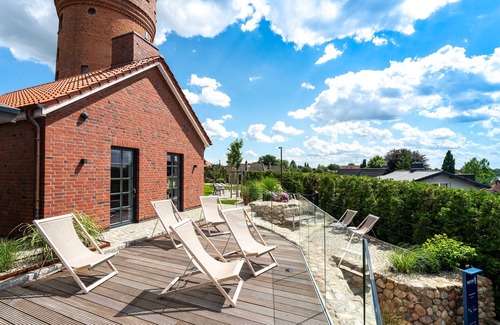 Bad Segeberg Apartment | Ferienwohnung/app. für 2 Gäste mit 41m² in Bad Segeberg