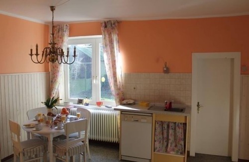 Klein Rheide Apartment | Ferienwohnung/app. für 5 Gäste mit 120m² in Klein Rheide