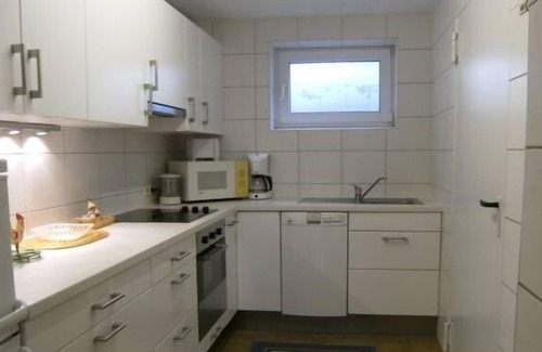 Maasholm-Bad Apartment | Ferienwohnung/app. für 4 Gäste mit 70m² in Maasholm Bad
