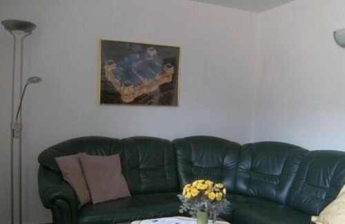 Maasholm-Bad Apartment | Ferienwohnung/app. für 4 Gäste mit 70m² in Maasholm Bad