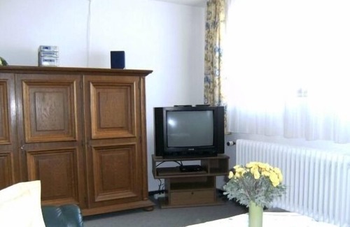 Maasholm-Bad Apartment | Ferienwohnung/app. für 4 Gäste mit 70m² in Maasholm Bad