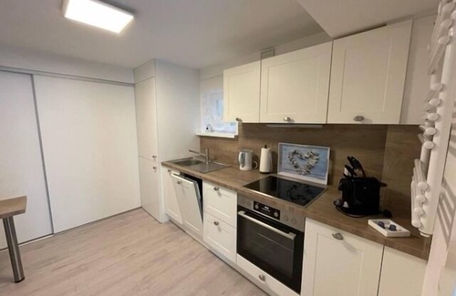Gluecksburg Apartment | Ferienwohnung/app. für 6 Gäste mit 120m² in Glücksburg