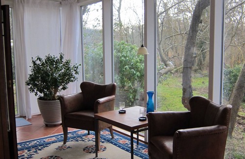 Gluecksburg Apartment | Ferienwohnung/app. für 3 Gäste mit 60m² in Glücksburg