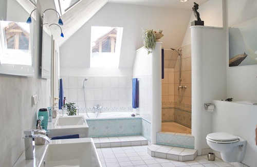 Hundsangen Apartment | Ferienwohnung/app. für 4 Gäste mit 130m² in Hundsangen