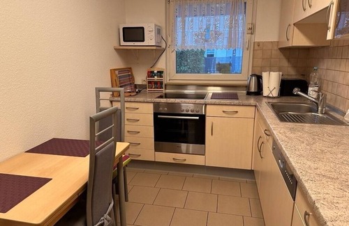 Schonnebeck Apartment | Ferienwohnung/app. für 4 Gäste mit 86m² in Katernberg