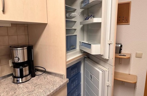Schonnebeck Apartment | Ferienwohnung/app. für 4 Gäste mit 86m² in Katernberg