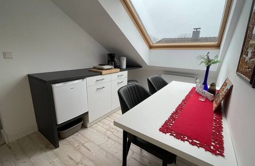 Trupermoor Apartment | Ferienwohnung/app. für 3 Gäste mit 45m² in Lilienthal