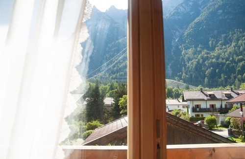 Mittenwald Apartment | Ferienwohnung/app. für 3 Gäste mit 57m² in Mittenwald
