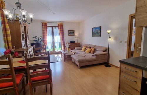 Mittenwald Apartment | Ferienwohnung/app. für 4 Gäste mit 57m² in Mittenwald