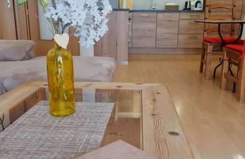 Mittenwald Apartment | Ferienwohnung/app. für 4 Gäste mit 57m² in Mittenwald