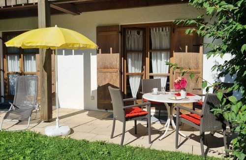 Mittenwald Apartment | Ferienwohnung/app. für 4 Gäste mit 57m² in Mittenwald