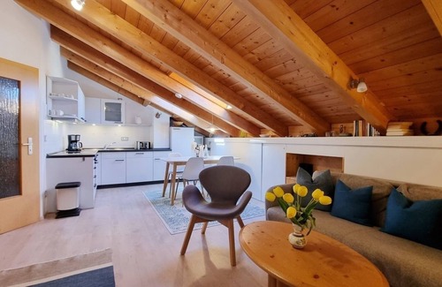 Mittenwald Apartment | Ferienwohnung/app. für 4 Gäste mit 62m² in Mittenwald